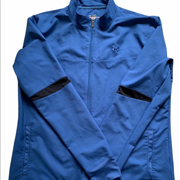 Under Armour Jacket - Picture 1 of 5